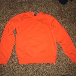 Nike Sweater